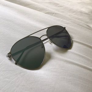 Quay sunglasses bought from Urban Outfitters